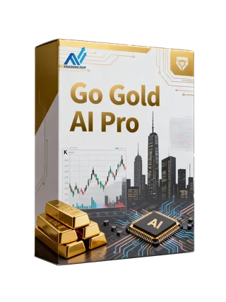 Go Gold AI Pro software package