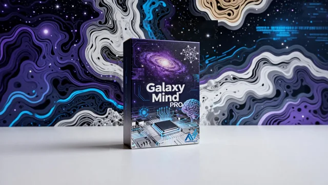 Galaxy Mind Pro software product