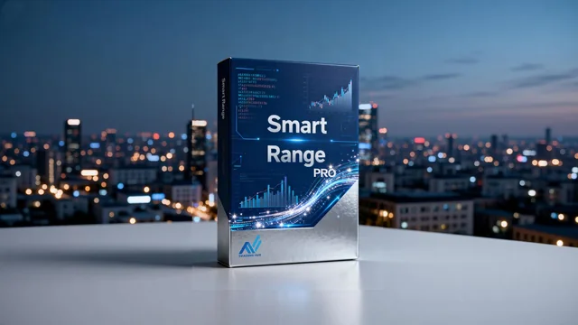 Smart Range Pro software product